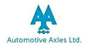 Automotive Axles Ltd.