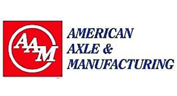 American Axle & Manufacturing