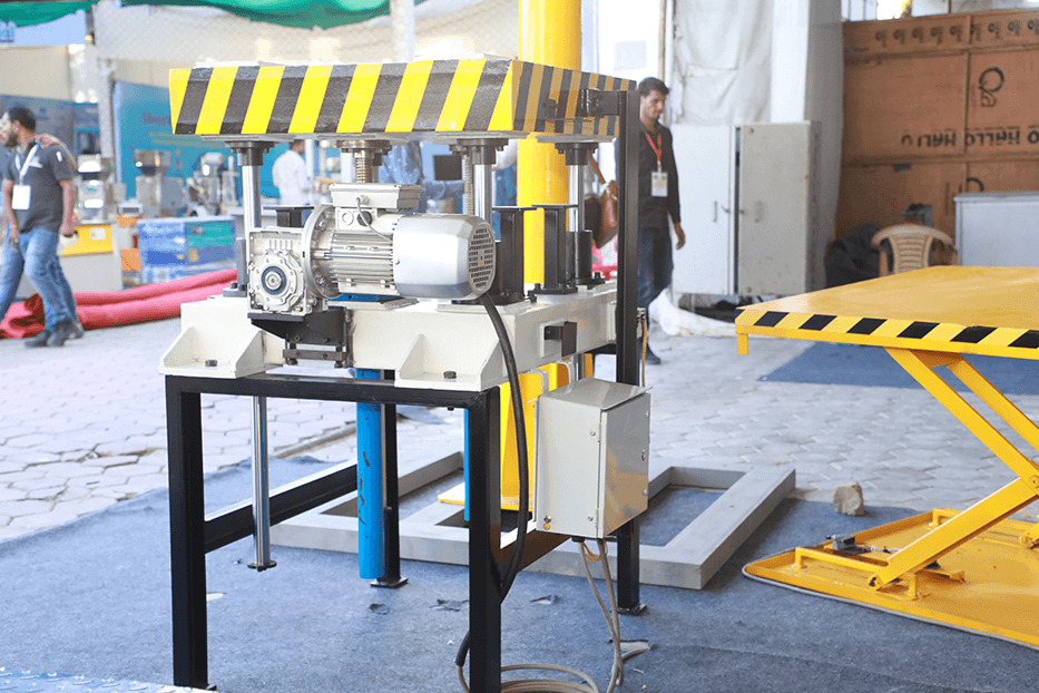 AUTOMATION SOLUTIONS