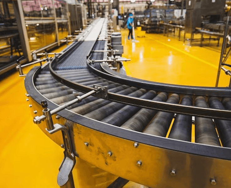 Conveyor System